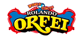 Orfei Entertainment Logo