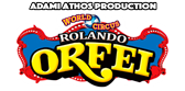 Orfei Entertainment Logo